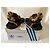 Jeremy Scott Pour Adidas Ciabatte Teddy Bear Multicolore - vista 11