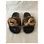 Jeremy Scott Pour Adidas Ciabatte Teddy Bear Multicolore - vista 3