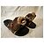 Jeremy Scott Pour Adidas Ciabatte Teddy Bear Multicolore - vista 8