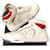 Dior Sneakers B27 Cuir Blanc  ref.834831