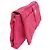 Bow Clutch Prada Pink Fiocco Laço Tessuto - vista 2