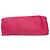 Bow Clutch Prada Pink Fiocco Laço Tessuto - vista 3