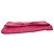 Bow Clutch Prada Pink Fiocco Laço Tessuto - vista 4