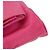 Bow Clutch Prada Pink Fiocco Laço Tessuto - vista 5