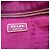 Bow Clutch Prada Pink Fiocco Laço Tessuto - vista 7