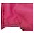 Bow Clutch Prada Pink Fiocco Laço Tessuto - vista 8