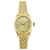 VINTAGE ROLEX WATCH 6917 LADY DATEJUST 26 MM GOLD 18K AUTOMATIC WATCH Golden Yellow gold  ref.835087