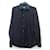 Dolce & Gabbana chemises Coton Noir  ref.835152