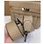 Hermès Hermes Berline 28, Argile Swift PHW Beige - vista 13