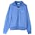 BALENCIAGA  Jackets T.International M Cotton Blue  ref.835173