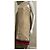 Alberta Ferretti Kleid aus Wollmischung mit Metallic-Schimmer Beige Golden - Ansicht 3