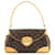 Louis Vuitton Beverly Brown Cloth  ref.835294