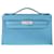 Hermès Hermes Kelly Azul
