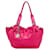 Loewe Nappa Pink Leather  ref.835486