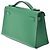 Hermès Hermes Kelly Verde - vista 2