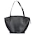 Louis Vuitton Saint Jacques Black Leather  ref.835730