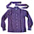 Saint Laurent left bank shirt Multiple colors Silk  ref.835734