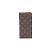Louis Vuitton Monogramm-Brazza-Geldbörse Braun