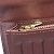 Louis Vuitton Monogramm-Brazza-Geldbörse Braun - Ansicht 10
