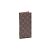Louis Vuitton Monogramm-Brazza-Geldbörse Braun - Ansicht 2