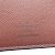 Louis Vuitton Monogramm-Brazza-Geldbörse Braun - Ansicht 5