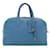 Hermès Victoria Blu chiaro Pelle