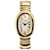Montre-bracelet en or Cartier Or jaune Jaune  ref.836327