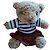 Peluche iconique NANA de Jean Paul Gaultier