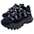 Jamin Puech AMI-Trainer T.EU 37 Stoff Schwarz
