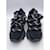 Jamin Puech AMI-Trainer T.EU 37 Stoff Schwarz - Ansicht 3
