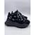 Jamin Puech AMI-Trainer T.EU 37 Stoff Schwarz - Ansicht 4