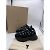 Jamin Puech AMI-Trainer T.EU 37 Stoff Schwarz - Ansicht 6