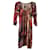 Desigual Dresses Multiple colors Cotton Viscose  ref.836726