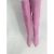 RALPH & RUSSO Botas T.UE 38 ante Rosa - vista 3
