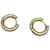 Autre Marque ALIX YANG  Earrings T.  gold plated Golden Gold-plated  ref.836802