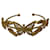 DIOR  Bracelets T.  Metal Golden  ref.836808