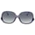 Autre Marque Óculos de sol SEM ASSINATURA / SEM ASSINATURA T.  plástico Cinza  ref.836837