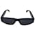 RAG & BONE Sonnenbrille T.  Plastik Schwarz Kunststoff  ref.836839