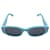 Autre Marque TOL EYEWEAR Sonnenbrille T.  Plastik Blau Kunststoff  ref.836840