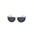 Autre Marque ILLESTEVA  Sunglasses T.  metal Golden  ref.836846