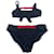 CALVIN KLEIN  Swimwear T.International S Polyester Black  ref.836853