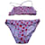 Autre Marque KISUII  Swimwear T.International M Lycra Purple  ref.836854