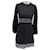 ZIMMERMANN  Dresses T.US 0 Linen Black  ref.836867