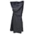 LOUIS VUITTON  Dresses T.fr 36 WOOL Grey  ref.836878