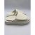 Autre Marque Gia Borghini Sandalen T.EU 38.5 Polyester Roh - Ansicht 4