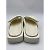 Autre Marque Gia Borghini Sandalen T.EU 38.5 Polyester Roh - Ansicht 5