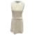 CHRISTIAN DIOR  Dresses T.fr 36 WOOL White  ref.837001