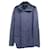 ETRO Strickwaren & Sweatshirts T.Internationale M-Wolle Marineblau  ref.837039