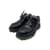 CHURCH'S  Flats T.eu 38 Patent leather Black  ref.837063