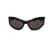 Óculos de Sol MISSONI T.  plástico Marrom  ref.837127